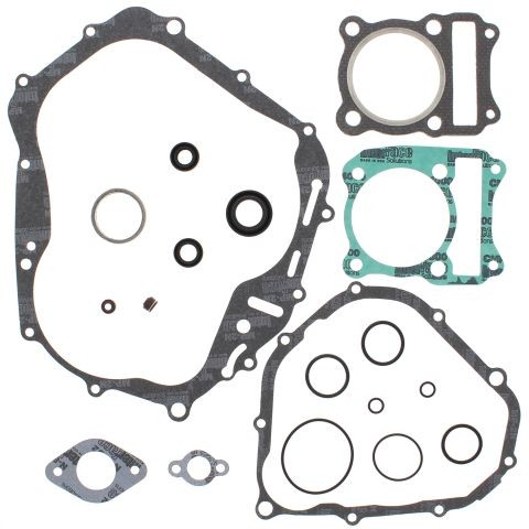 WINDEROSA (VERTEX) KOMPLET USZCZELEK Z USZCZELNIACZAMI SILNIKOWYMI SUZUKI LT-F250 OZARK 02-14, LT-Z250 04-09 (1)