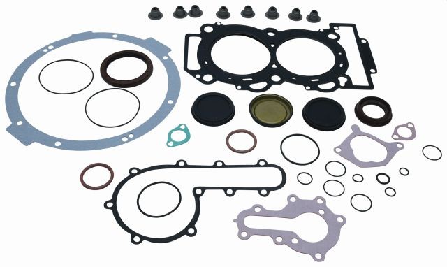 WINDEROSA (VERTEX) KOMPLET USZCZELEK Z USZCZELNIACZAMI SILNIKOWYMI POLARIS SCRAMBLER 850 15-21, SPORTSMAN 850 SP '15-18, (1)