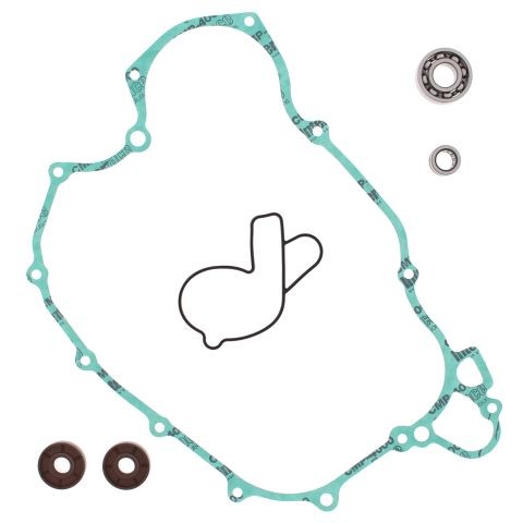 WINDEROSA (VERTEX) ZESTAW NAPRAWCZY POMPY WODY HUSQVARNA FE 501 14-15, FE 501S 15, KTM EXC 500 12-15, XC-W 450 12-13, XC-W 500 12-15 (1)