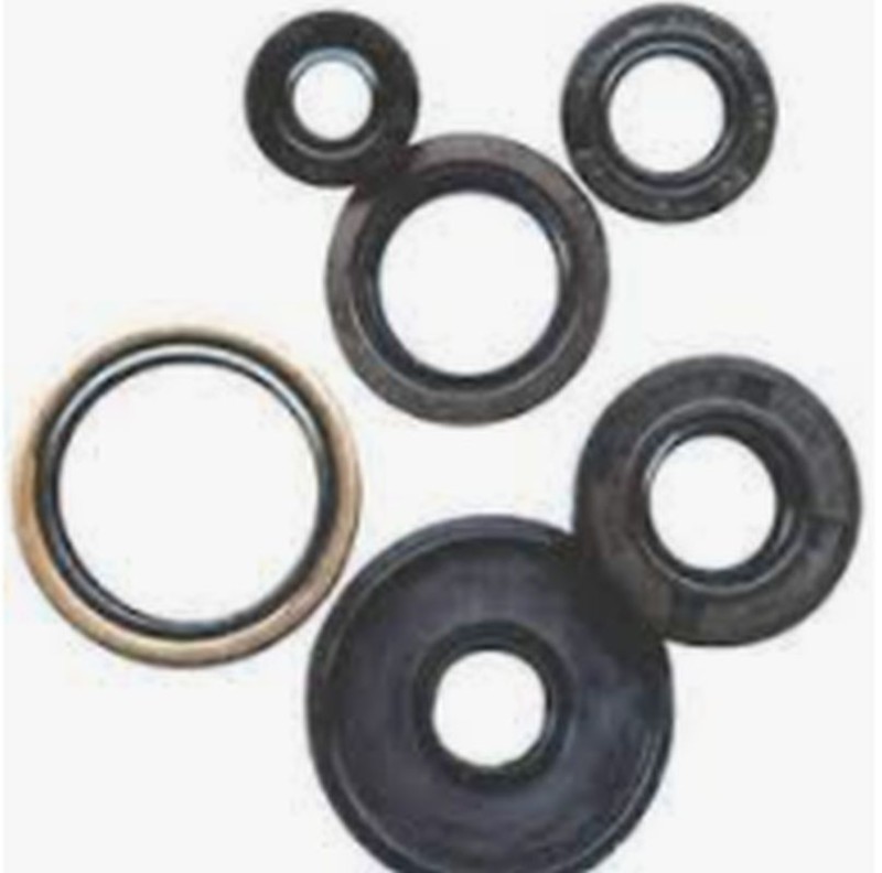 WINDEROSA (VERTEX) KOMPLET (ZESTAW) USZCZELNIACZY SILNIKOWYCH KTM MINI ADV 50 97-00 (1)