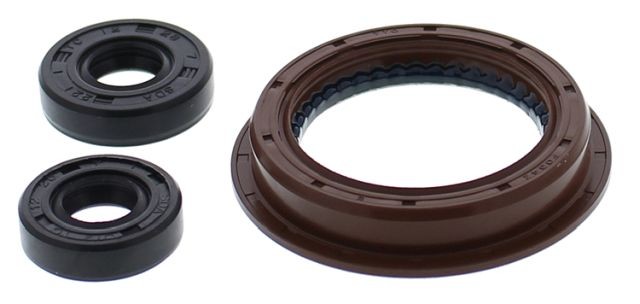 WINDEROSA (VERTEX) KOMPLET (ZESTAW) USZCZELNIACZY SILNIKOWYCH POLARIS RANGER XP 1000 CREW HUNTER 17, ACE 900 EPS XC 17-19, GENERAL 1000 EPS 16-17, (1)