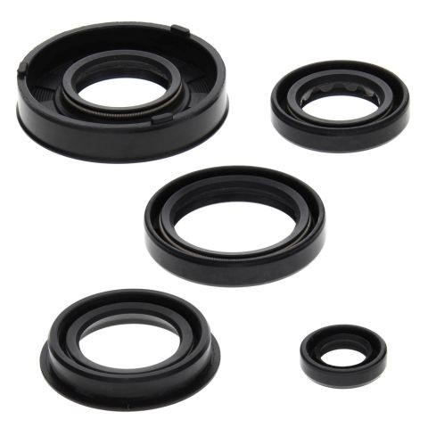 WINDEROSA (VERTEX) KOMPLET (ZESTAW) USZCZELNIACZY SILNIKOWYCH ARCTIC CAT 50 Y-6 04-05, 90 2-STROKE 02-04, 90 UTILITY 2X4 06, CAN-AM DS 50 02-04, QUEST 50 03