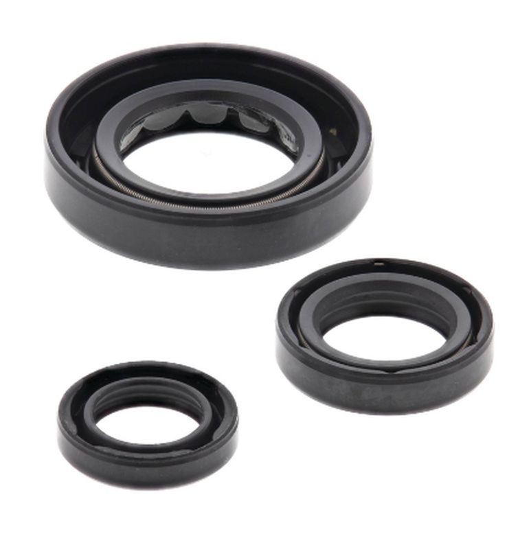 WINDEROSA (VERTEX) KOMPLET (ZESTAW) USZCZELNIACZY SILNIKOWYCH HONDA CRF150F 06-17 (1)