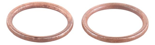 WINDEROSA (VERTEX) USZCZELKA KOLEKTORA WYDECHOWEGO HONDA CX500 78-81, BUILT BEFORE 2/15/16 16, SPORTSMAN FOREST 1000 EU 15, SPORTSMAN TOURING 1000 15-21, (1)