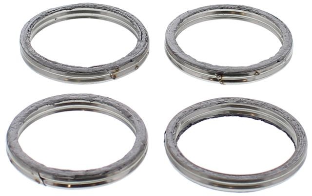 WINDEROSA (VERTEX) USZCZELKA KOLEKTORA WYDECHOWEGO YAMAHA FJ1100 84-85, FJ1200 86-93, XJ1100 82, XS1100 78-81 (1)