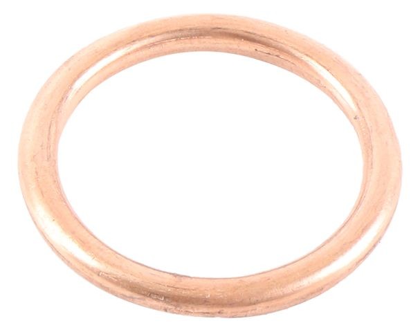 WINDEROSA (VERTEX) USZCZELKA KOLEKTORA WYDECHOWEGO HONDA CRF150F 03-17, CRF230F 03-19, CTX200 02-11, TRX250TE RECON 02-21, TRX250TM RECON 02-21, TRX250X / EX SPORTRAX 01-21, XL125 74-85, XR200R '81-02, (1)