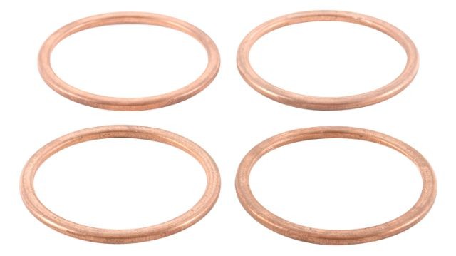 WINDEROSA (VERTEX) USZCZELKA KOLEKTORA WYDECHOWEGO KAWASAKI KLZ1000 VERSYS 15-19, Z1000 10-16, Z900 18-21, Z900RS 19-21, ZX1000 NINJA 11-21, ZX10R 04-10, ZX7 91-95, ZX7R 91-03, ZX7RR 96-97, ZX9R 94-97 (KPL-4SZT) (1)