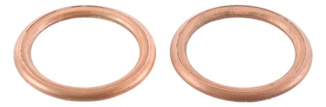 WINDEROSA (VERTEX) USZCZELKA KOLEKTORA WYDECHOWEGO KAWASAKI EN500 VULCAN LTD 96-09, ER-6N 09-10, EX 650R 07-11, EX500 NINJA 94-09, KLE650 VERSYS 07-14, W650 00-02, W800 20-21 (KPL-2SZT) (1)