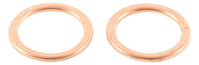 WINDEROSA (VERTEX) USZCZELKA KOLEKTORA WYDECHOWEGO KAWASAKI EX250 NINJA 08-12, EX300 NINJA 13-17, EX300 NINJA ABS 13-17, VERSYS X 300 18-21 (KPL-2SZT) (1)