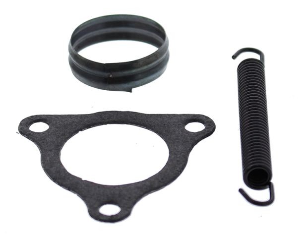 WINDEROSA (VERTEX) USZCZELKA KOLEKTORA WYDECHOWEGO HONDA CR80R 96-02, CR85R 03-04 (1)