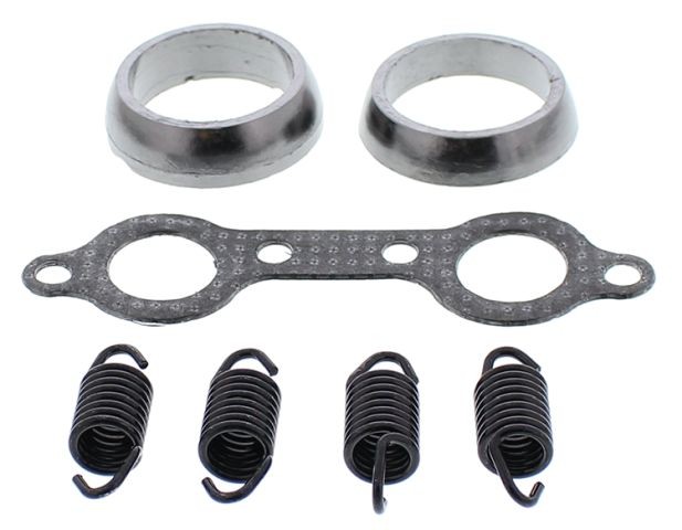 WINDEROSA (VERTEX) USZCZELKA KOLEKTORA WYDECHOWEGO POLARIS SPORTSMAN TOURING 800 EFI 08-09, SPORTSMAN X2 700 EFI 08, SPORTSMAN X2 800 EFI 07-09 (45X60X17MM) (1)