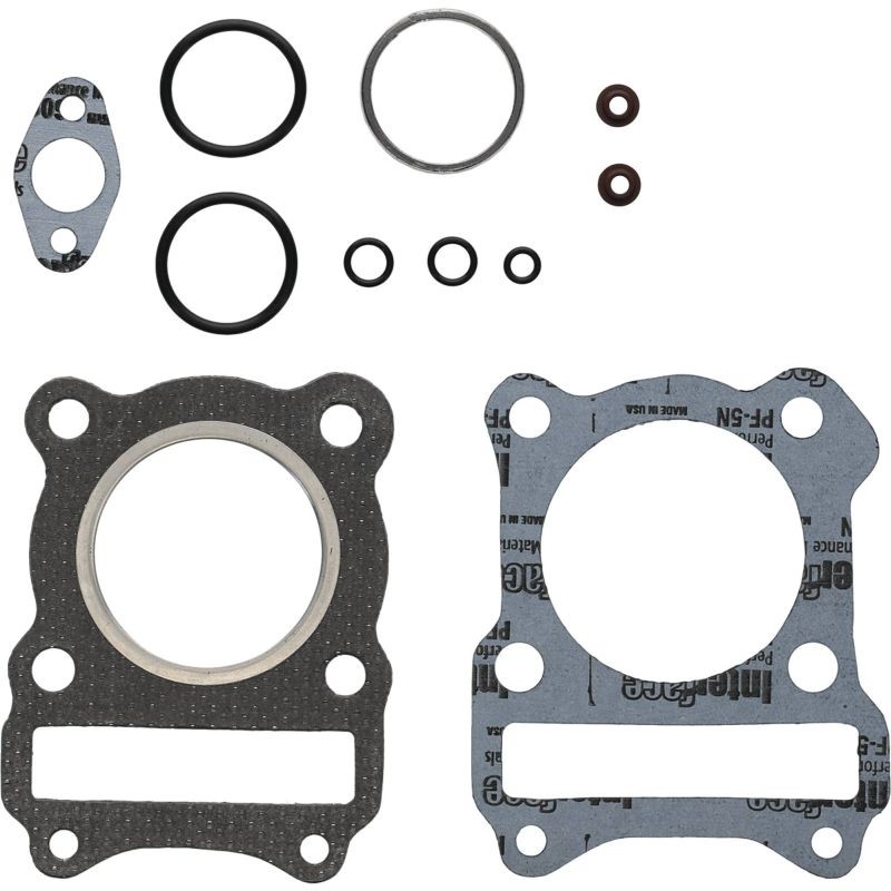 WINDEROSA (VERTEX) USZCZELKI TOP-END SUZUKI DR-Z 125 '18-'21, DR-Z 125L '18-'24 (1)