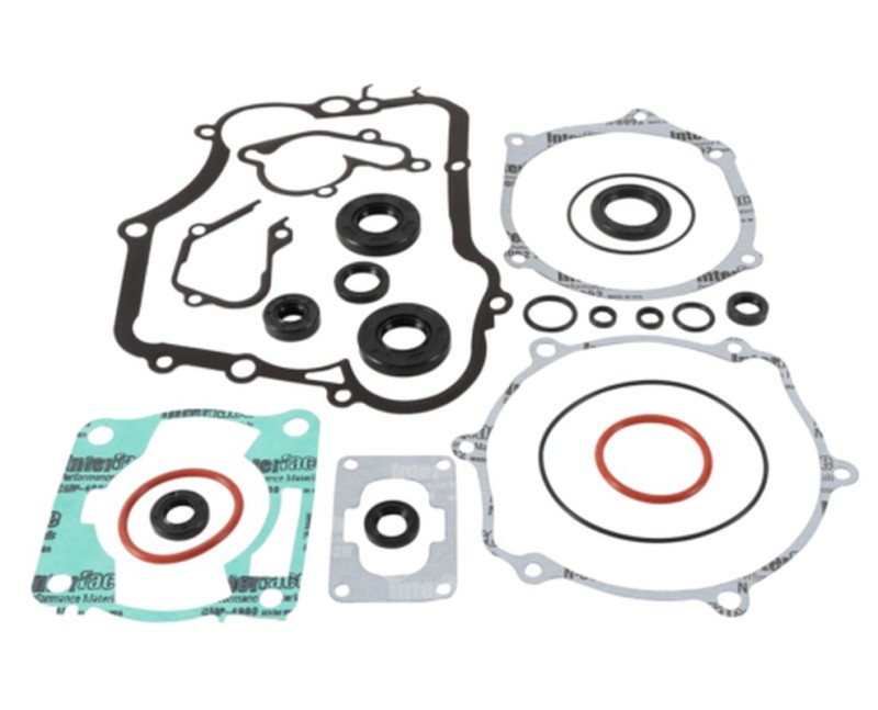 WINDEROSA (VERTEX) KOMPLET USZCZELEK Z USZCZELNIACZAMI SILNIKOWYMI GAS GAS EX 350F '21-'22, HUSQVARNA FC 350 '19-'22, FE 350 '20-'22, FE 350S '20-22, FX 350 '20, KTM EXC-F 350 '20-'22, SX-F 350 '19-'22, XC-F 350 '19-'22, XC-FW 350 '20-22 (1)