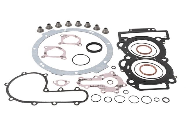 WINDEROSA (VERTEX) KOMPLET USZCZELEK POLARIS SCRAMBLER 1000 MD '15-17, SPORTSMAN TOURING 1000 15-21, SPORTSMAN TOURING 1000 TRACTOR '18, (1)
