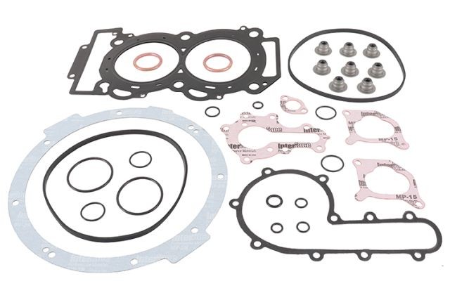 WINDEROSA (VERTEX) KOMPLET USZCZELEK POLARIS SCRAMBLER 850 15-21, TOURING 850 INTL 14, SPORTSMAN TOURING 850 SP 15-20, SPORTSMAN TOURING 850 SP EU 15, SPORTSMAN XP 850 EPS '13-16, (1)