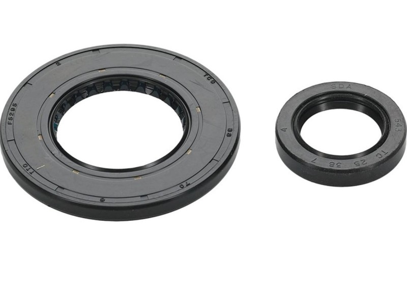 WINDEROSA (VERTEX) KOMPLET (ZESTAW) USZCZELNIACZY SILNIKOWYCH POLARIS HAWKEYE 2X4 06-11, HAWKEYE 4X4 06-07, SPORTSMAN 300 4X4 08-10 (1)