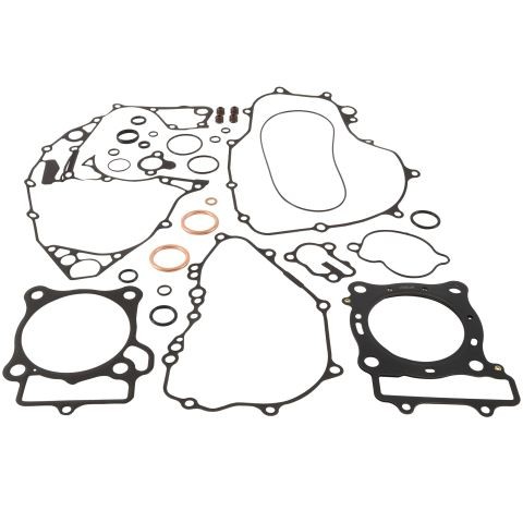 WINDEROSA (VERTEX) KOMPLET USZCZELEK HONDA CRF250R '18-'21, CRF250RX '19-'21 (1)