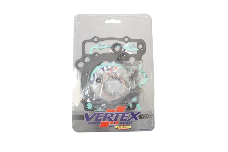 WINDEROSA (VERTEX) USZCZELKI TOP-END HONDA CRF 250L '13-'20, CRF 250L ABS '17-'21, CRF 250RL RALLY '17-'21 (1)