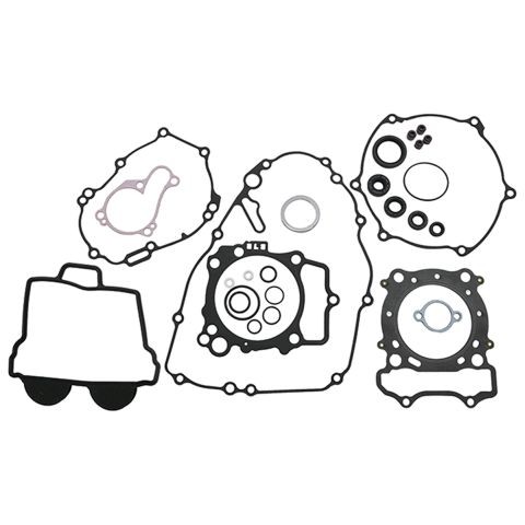 WINDEROSA (VERTEX) KOMPLET USZCZELEK Z USZCZELNIACZAMI SILNIKOWYMI YAMAHA WR 250 F '20-'24, YZ 250 F '19-'24, YZ 250 FX '20-'21 (1)