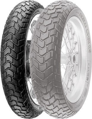 PIRELLI OPONA 120/70ZR17 MT60 W (58W) TL M/C PRZÓD DOT 19-44/2021