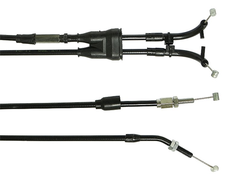 PSYCHIC LINKA GAZU YAMAHA WR 250R '08-18, WR 250X '08-11, (45-1263) (1)