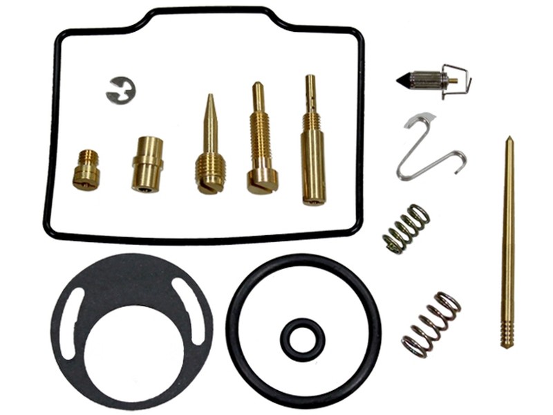 PSYCHIC ZESTAW NAPRAWCZY GAŹNIKA HONDA XR 80R '00-03, CRF 80F '04-05, (26-1200) (NA 1 GAŹNIK) (1)