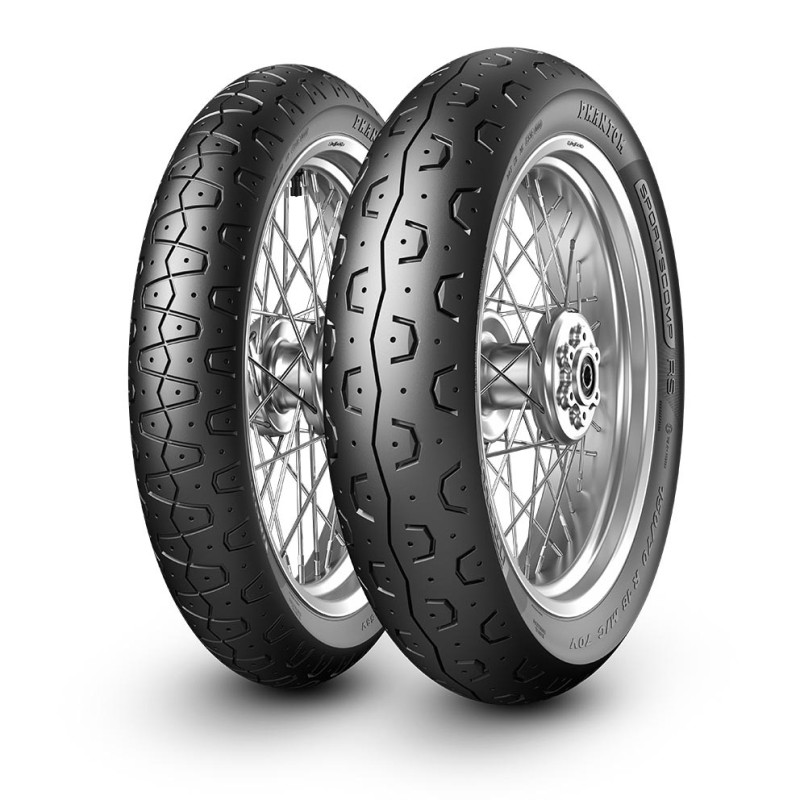 PIRELLI OPONA 130/70R18 PHANTOM SPORTSCOMP RS 63V TL M/C TYŁ NA ZAMÓWIENIE (1)