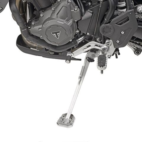 KAPPA POSZERZENIE STOPKI BOCZNEJ TRIUMPH TIGER 900 '20-21, - WYCOFANY Z OFERTY