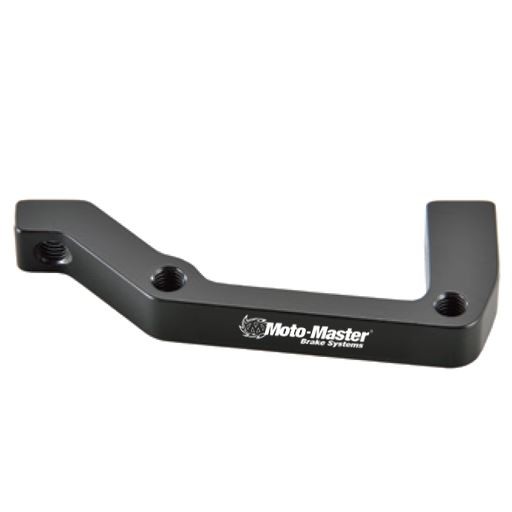 MOTO-MASTER WYPRZEDAŻ BIKE ADAPTER ZACISKU HAMULCA PM > IS TYŁ RAMA TARCZA 180MM / PM > FM PRZÓD WIDELEC TARCZA 160MM