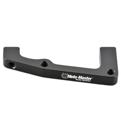 MOTO-MASTER WYPRZEDAŻ BIKE ADAPTER ZACISKU HAMULCA PM > FM PRZÓD WIDELEC TARCZA 203MM