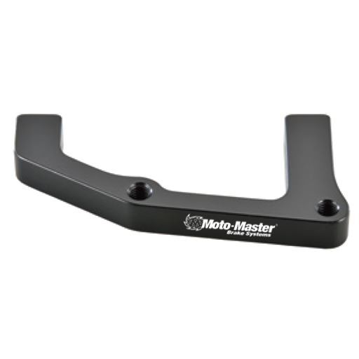 MOTO-MASTER WYPRZEDAŻ BIKE ADAPTER ZACISKU HAMULCA PM > IS TYŁ RAMA TARCZA 203MM