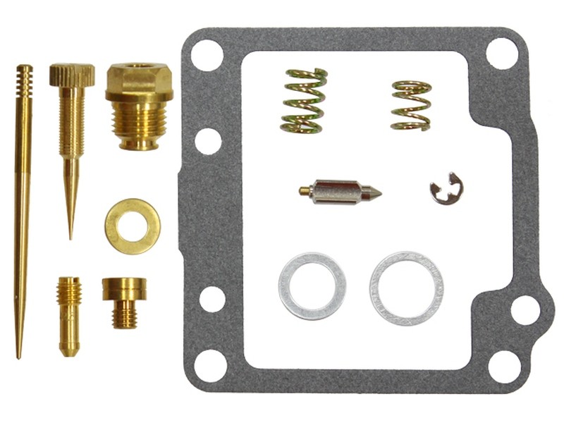 PSYCHIC ZESTAW NAPRAWCZY GAŹNIKA YAMAHA XS 400 '77 (2A2-14900-60-00) (NA 1 GAŹNIK) (1)