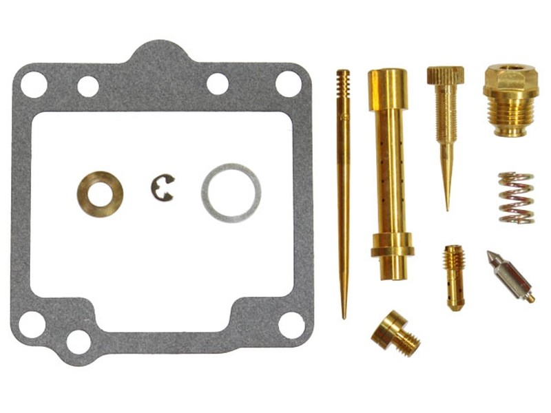 PSYCHIC ZESTAW NAPRAWCZY GAŹNIKA YAMAHA XS 1100F '79 (3H7-14900-01) (NA 1 GAŹNIK) (1)