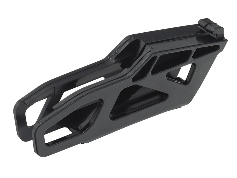 PSYCHIC PROWADNICA ŁAŃCUCHA SUZUKI RMZ 250 '19-'21, RMZ 450 '18-'21 KOLOR CZARNY (SU04945001) (1)