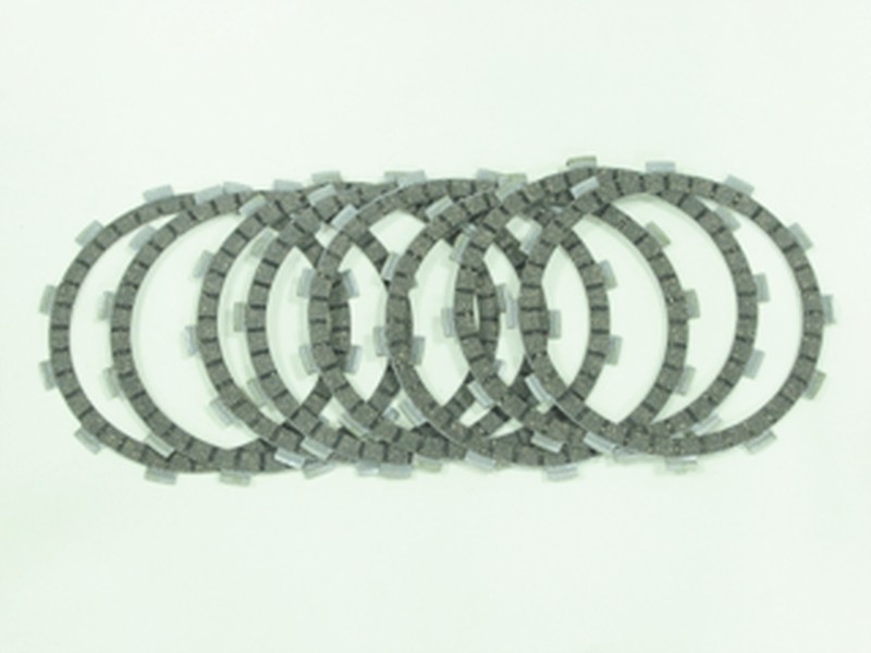 PSYCHIC TARCZE SPRZĘGŁOWE HONDA CB 360 (ALL MODELS), CB 250K/G '73-'76 (EBS1132) (1)