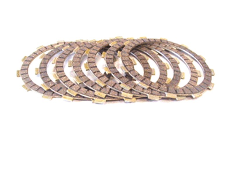 PSYCHIC TARCZE SPRZĘGŁOWE HONDA XL 600R, XR 600, NX 650 (F1631) (EBS1170) (1)