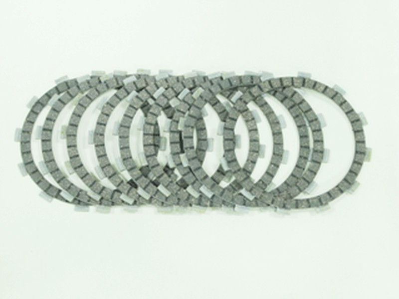 PSYCHIC TARCZE SPRZĘGŁOWE HONDA VF 1000F, VT 1100C, VT 1100C2`95-05, VT1100C3`98-00 (F2623) (EBS1176) (1)