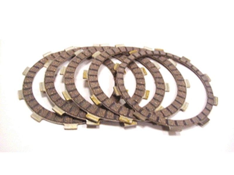 PSYCHIC TARCZE SPRZĘGŁOWE HONDA VT 125C (99-08), XL 125V (01-13) (EBS1292) (1)