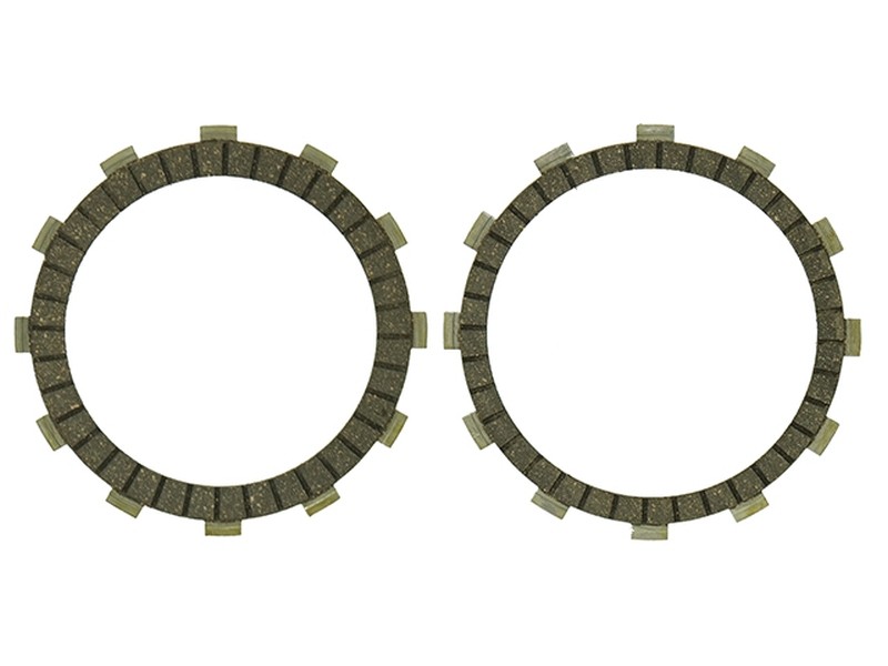 PSYCHIC TARCZE SPRZĘGŁOWE HONDA CBR 1000 RR '08-'15, VFR 1200 '10-'15 (MC-03514C) (EBS1312) (1)