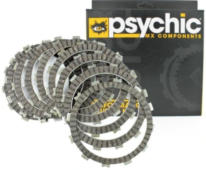 PSYCHIC TARCZE SPRZĘGŁOWE HONDA CRF 250 LD 13-16 (EBS1314) (1)