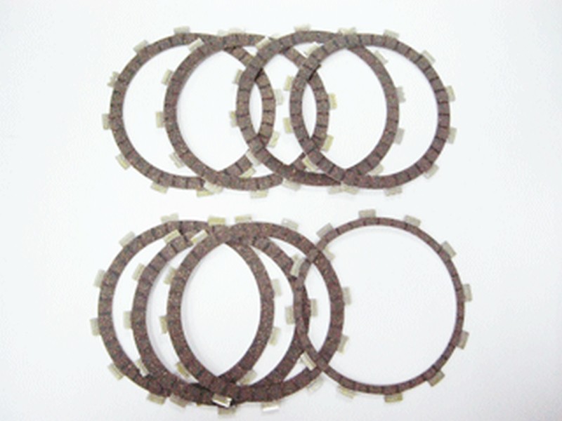 PSYCHIC TARCZE SPRZĘGŁOWE YAMAHA V-MAX 1200 89-04, XVZ 1300`96-01 (F1817) (EBS2300) (1)