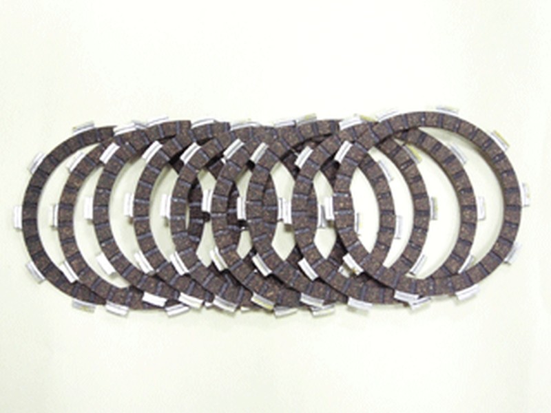 PSYCHIC TARCZE SPRZĘGŁOWE YAMAHA FZR 600 '89-'93 (F2809) (EBS2315) (1)