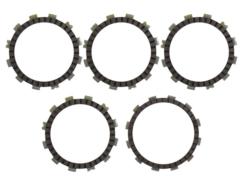 PSYCHIC TARCZE SPRZĘGŁOWE SUZUKI GN 250/VL 250/GZ 250/GW 250 '87-'15 (F1944) (EBS3358) (1)