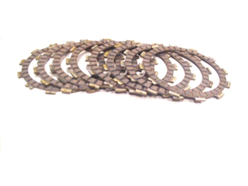 PSYCHIC TARCZE SPRZĘGŁOWE SUZUKI RM 250 (88-91), (94-95), RMX 250 (EBS3374) (1)