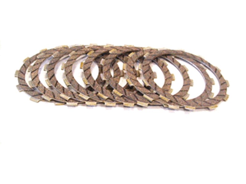 PSYCHIC TARCZE SPRZĘGŁOWE SUZUKI RM 125 (92-01) (F1997) (EBS3401) (1)