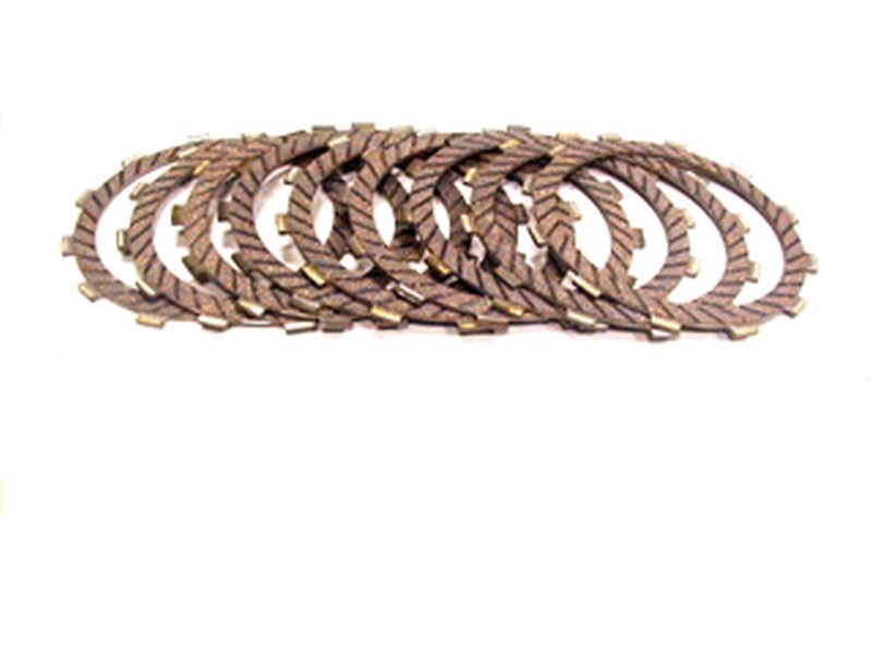 PSYCHIC TARCZE SPRZĘGŁOWE KAWASAKI ZRX 1100/1200, GTR 1000 '89-'03, ZL 900, GPZ 1000RX (EBS4434) (1)