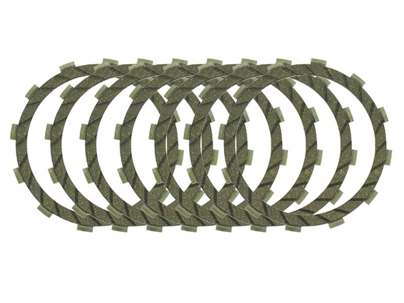 BRONCO TARCZE SPRZĘGŁOWE KAWASAKI KX 250B1/C1/C2`82-84 (EBS4465) (1)