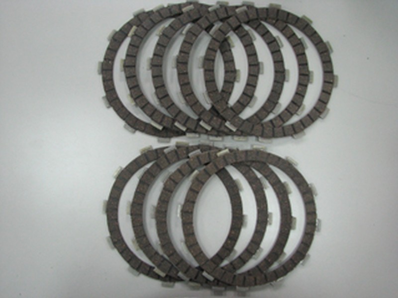 PSYCHIC TARCZE SPRZĘGŁOWE KAWASAKI ZZR 1100 (90-01), ZZR 1200 (02-04) (F1775) (EBS4488) (1)