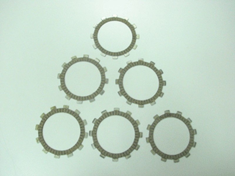 PSYCHIC TARCZE SPRZĘGŁOWE KTM SX 60 (98-00), SX 65 (98-15) (F1562) (F1480) (EBS5594) (1)