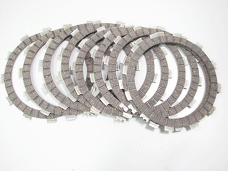 PSYCHIC TARCZE SPRZĘGŁOWE KTM SX/EXC 250 (94-14), 300 (94-13), 360/380 96-02 (F1503R) (EBS5595) (1)